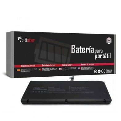 BATERÍA PARA APPLE | MACBOOK PRO 15" | A1382