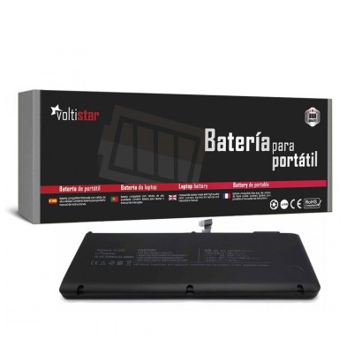 BATERÍA PARA PORTÁTIL APPLE | MACBOOK PRO 15" | A1382