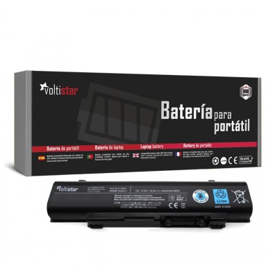 BATERÍA PARA TOSHIBA | DYNABOOK | QOSMIO | T750