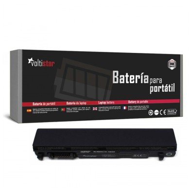 BATERÍA PARA PORTÁTIL TOSHIBA | PORTEGE | R700-15R | R830 SERIES