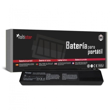 BATERÍA PARA TOSHIBA | SATELLITE PRO | S300 | U200 | PA3356U-1| BAS PA3356U-1BRS