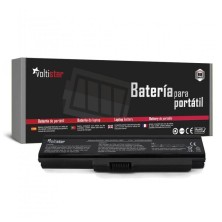 BATERÍA PARA PORTÁTIL TOSHIBA | DYNABOOK |CX SERIES | PA3593U-1BAS | PA3593U-1BRS | PA3594U