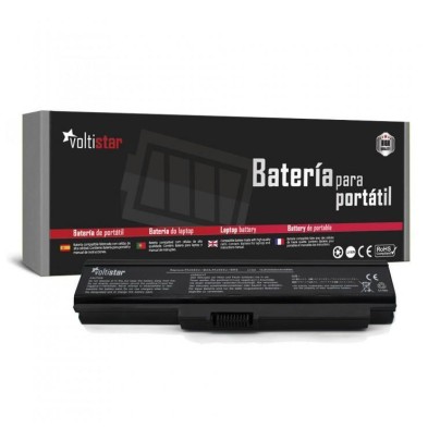 BATERÍA PARA PORTÁTIL TOSHIBA | DYNABOOK |CX SERIES | PA3593U-1BAS | PA3593U-1BRS | PA3594U