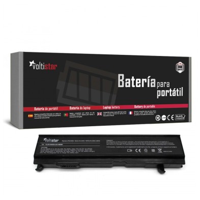 BATERÍA PARA TOSHIBA | SATELLITE | A100 | PA3399 | PABAS057 | K000021200
