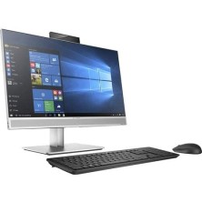 HP EliteOne 800 G3 AIO Core i5 7500 3.4 GHz | LCD 23" | SIN RAM | SIN HDD | WEBCAM | TEC. Y RATÓN ALÁMBRICO | DP