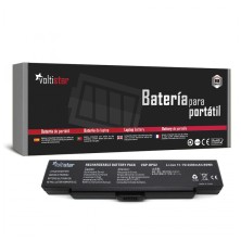 BATERÍA PARA PORTATIL SONY | VAIO | VGP-BPS2 | VGP-BPS2A | VGP-BPS2B | VGP-BPS2C | VGP-BPL2 | VGP-BPL2C