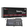 BATERÍA PARA SAMSUNG | ATIV | BOOK 4 | 450 | NP370 | NP450 | NP470 | NP510 SERIES