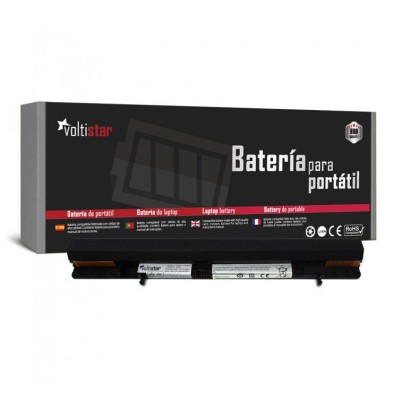 BATERÍA PARA LENOVO | S500 FLEX | 14AT | 14AP | 15D | 15AP | L12L4A01 | L12S4A01