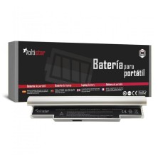 BATERÍA PARA PORTÁTIL SAMSUNG | N130 | NP-N130 | N140 | NP-N140 | N510 | NP-N510 | NC10