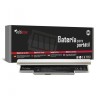 BATERÍA PARA PORTÁTIL SAMSUNG | N130 | NP-N130 | N140 | NP-N140 | N510 | NP-N510 | NC10