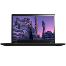 Lenovo ThinkPad T460S