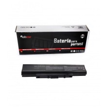 BATERÍA PARA PORTÁTIL ASUS | P31JC | P31JG | P31S | A32-U31 | A42-U31