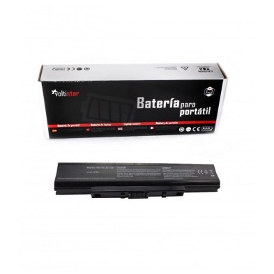 BATERÍA PARA PORTÁTIL ASUS | P31JC | P31JG | P31S | A32-U31 | A42-U31