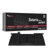 BATERÍA PARA APPLE | MACBOOK AIR 11" | A1465 | MD711LL/A | A1495 (AÑO 2013)
