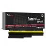 BATERÍA PARA IBM LENOVO | THINKPAD | T60 | T61 | R60 | R60E | R61 | Z60M | Z61
