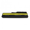 BATERÍA PARA IBM LENOVO | THINKPAD | T60 | T61 | R60 | R60E | R61 | Z60M | Z61
