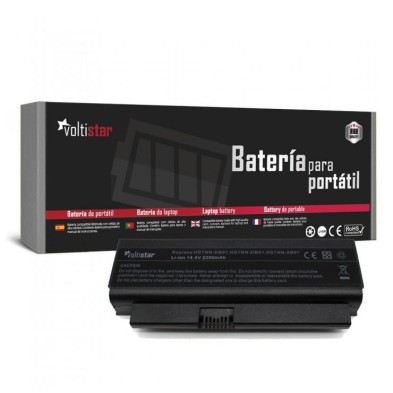 BATERÍA PARA PORTÁTIL HP | PROBOOK | 4210S | 4310S | 4311S | HSTNN-XB91 | 530975-341