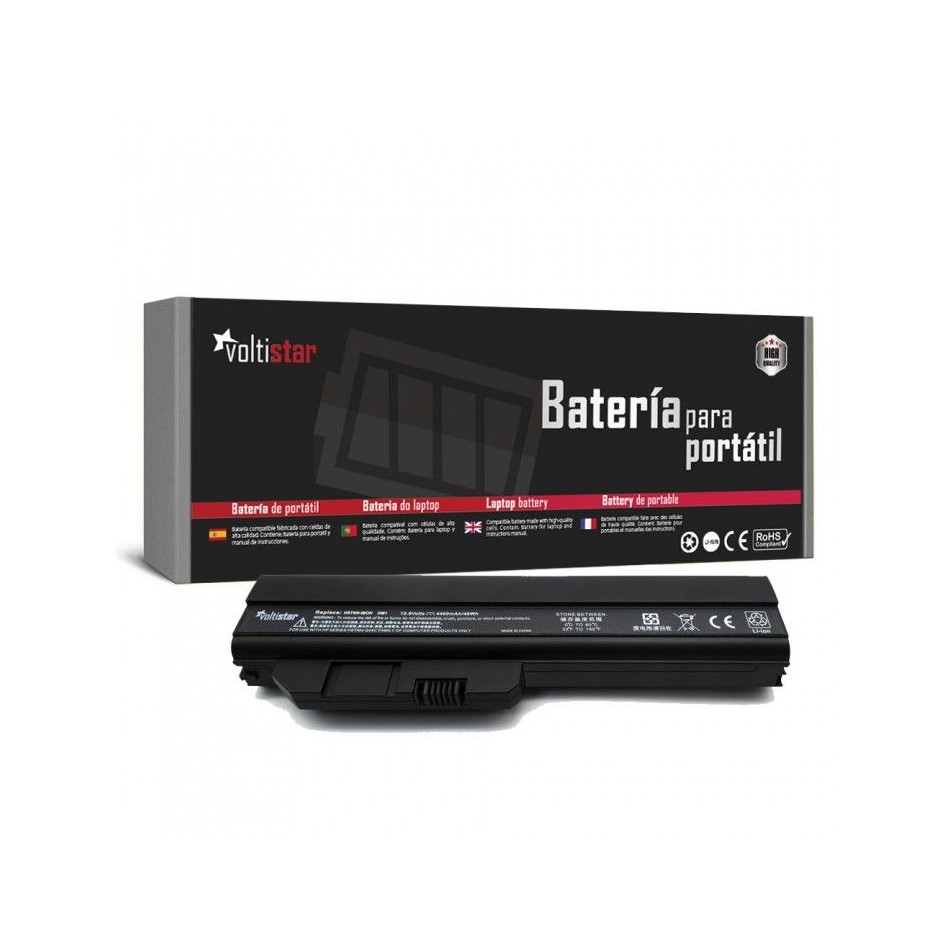 BATERÍA PARA PORTÁTIL HP | COMPAQ | MINI | 311-1000 | 311C-1000 | DM1-1000 | HSTNN-Q44C | 572831-121