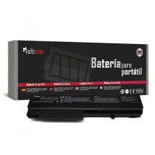 BATERÍA PARA PORTÁTIL HP | BUSINESS | NOTEBOOK | 6510B | 6515B | 6700 | 6710B | 6710S | HSTNN-DB05