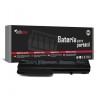 BATERÍA PARA HP | BUSINESS | NOTEBOOK | 6510B | 6515B | 6700 | 6710B | 6710S | HSTNN-DB05