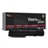 BATERÍA PARA PORTÁTIL HP | BUSINESS | NOTEBOOK | 6510B | 6515B | 6700 | 6710B | 6710S | HSTNN-DB05