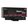 BATERÍA PARA HP | 530 | 510 | 441674-001 | 443063-001 | HSTNN-C20C | HSTNN-C29C | HSTNN-FB40 | HSTNN-IB44