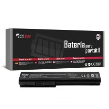 BATERÍA PARA PORTÁTIL HP | 464058-121 | 480385-001 | 497705-001 | 464059-361 | PAVILION | DV7