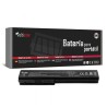 BATERÍA PARA PORTÁTIL HP | 464058-121 | 480385-001 | 497705-001 | 464059-361 | PAVILION | DV7