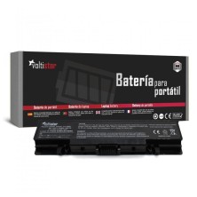 BATERÍA PARA PORTÁTIL DELL | INSPIRON | 1520 | 1521 | 1720 | 1721 VOSTRO | 1500 | 1700