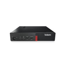 Lenovo ThinkCentre M910Q TINY