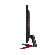 LG 32GN600-B.BEU LED display 80 cm (31.5") 2560 x 1440 Pixeles Quad HD Negro, Rojo