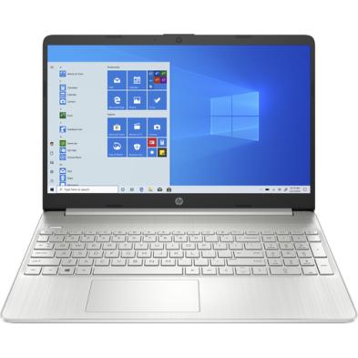 HP 15s fq2150ns Intel Core i3 1115G4 | 15.6" | Full HD | 8 GB | 256 SSD | Wi-Fi | FreeDOS