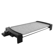 Plancha de Asar Eléctrica