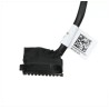 CABLE DE BATERÍA | DELL LATITUDE | 5480 | 5490 | 5491 SERIES | NVKD8 | 0NVKD8