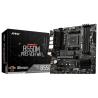 Placa base MSI B550M PRO-VDH WIFI | AMD B550 | Zócalo AM4 | Micro ATX