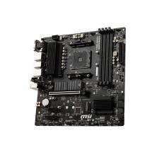 MSI B550M PRO-VDH WIFI placa base AMD B550 Zócalo AM4 micro ATX
