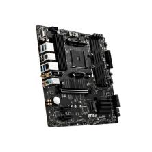 MSI B550M PRO-VDH WIFI placa base AMD B550 Zócalo AM4 micro ATX