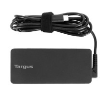 Targus APA107EU adaptador e inversor de corriente Interior 65 W Negro