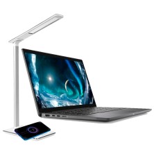 Dell Latitude 7410 Core i7 10610U 1.8 GHz | 16GB | 256 M.2 | HUELLA | WIN 10 PRO | LAMPARA USB