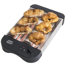 Tostadora Plano Easytoast Basic