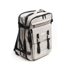 iggual Mochila portátil 17" All-Round Urban Gris