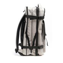 iggual Mochila portátil 17" All-Round Urban Gris