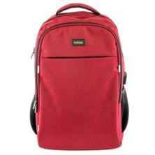 NILOX Mochila Style 15,6" Roja