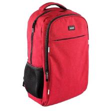 NILOX Mochila Style 15,6" Roja