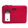 FUNDA SLEEVE | 13.3" | NILOX  | PORTÁTIL | ROJA