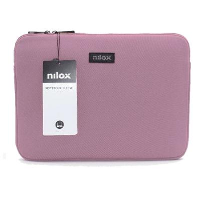 FUNDA SLEEVE | 13.3" | NILOX | PORTATIL | ROSA