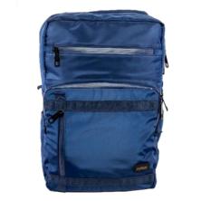 MOCHILA URBAN | 15.6" | NILOX | PORTÁTIL | AZUL