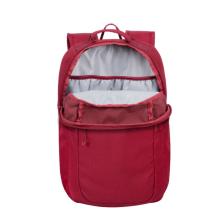 RIVACASE 5432 Aviva Mochila 15,6" rojo