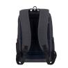 MOCHILA SUZUKA | 15.6" | RIVACASE 7760 | 17 L | NEGRO