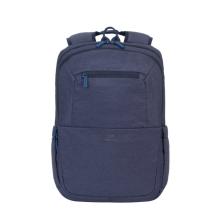 MOCHILA SUZUKA | 15,6" | RIVACASE 7760 | 17 L | AZUL